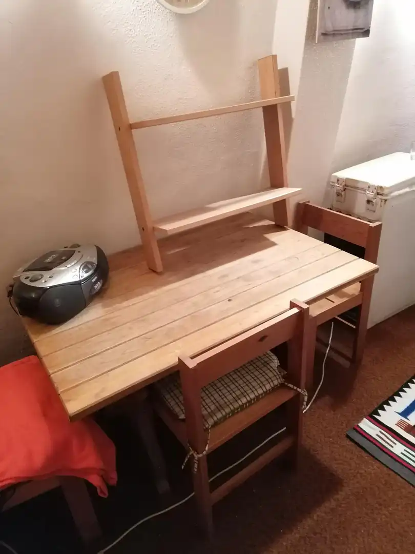 Apartamento en venta en Caserio, Lena