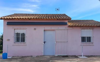 Vista exterior de Casa o xalet en venda en Godelleta amb Aire condicionat, Calefacció i Jardí privat