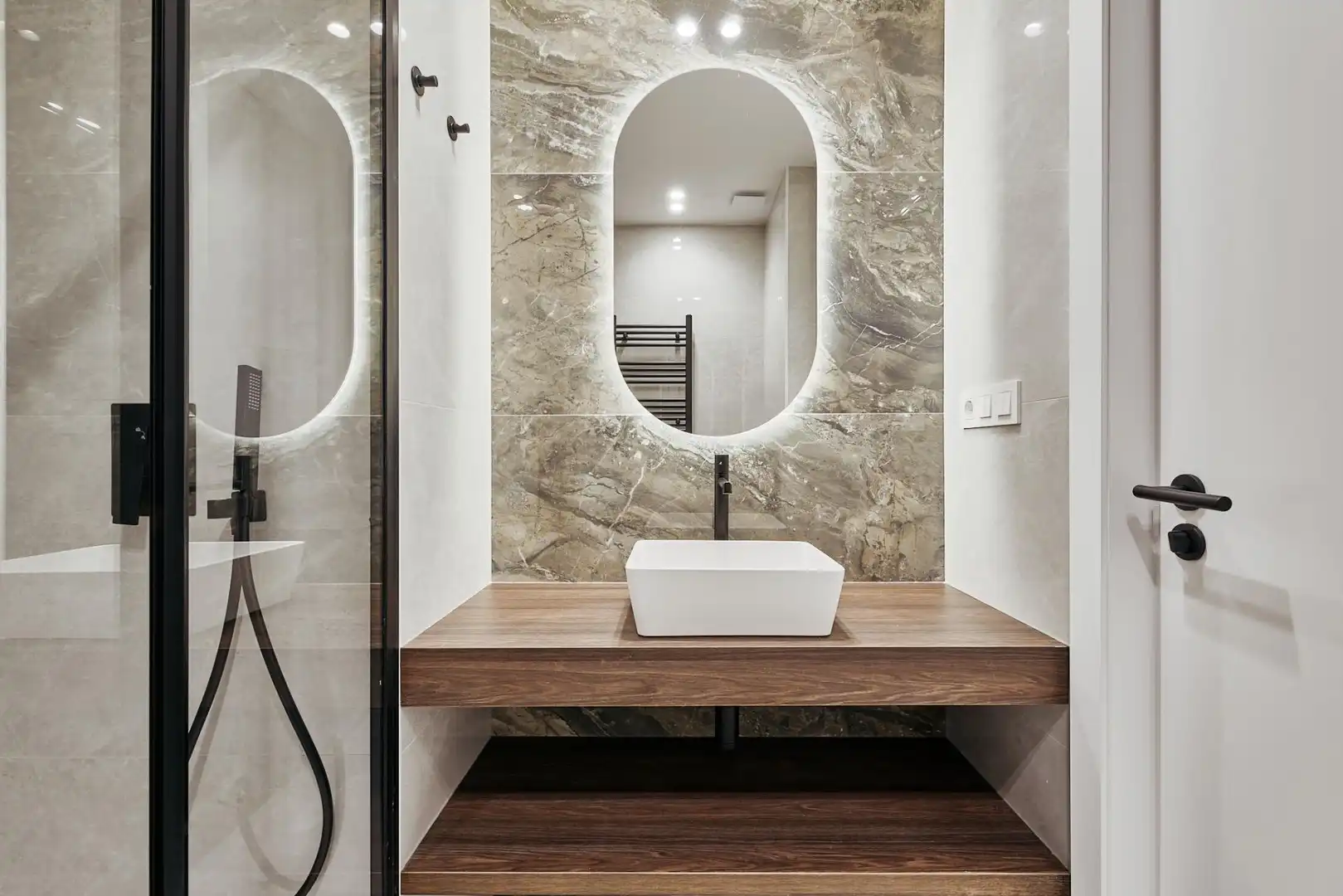 Appartement avec ascenseur à vendre à Barrio de Salamanca, imagen 29