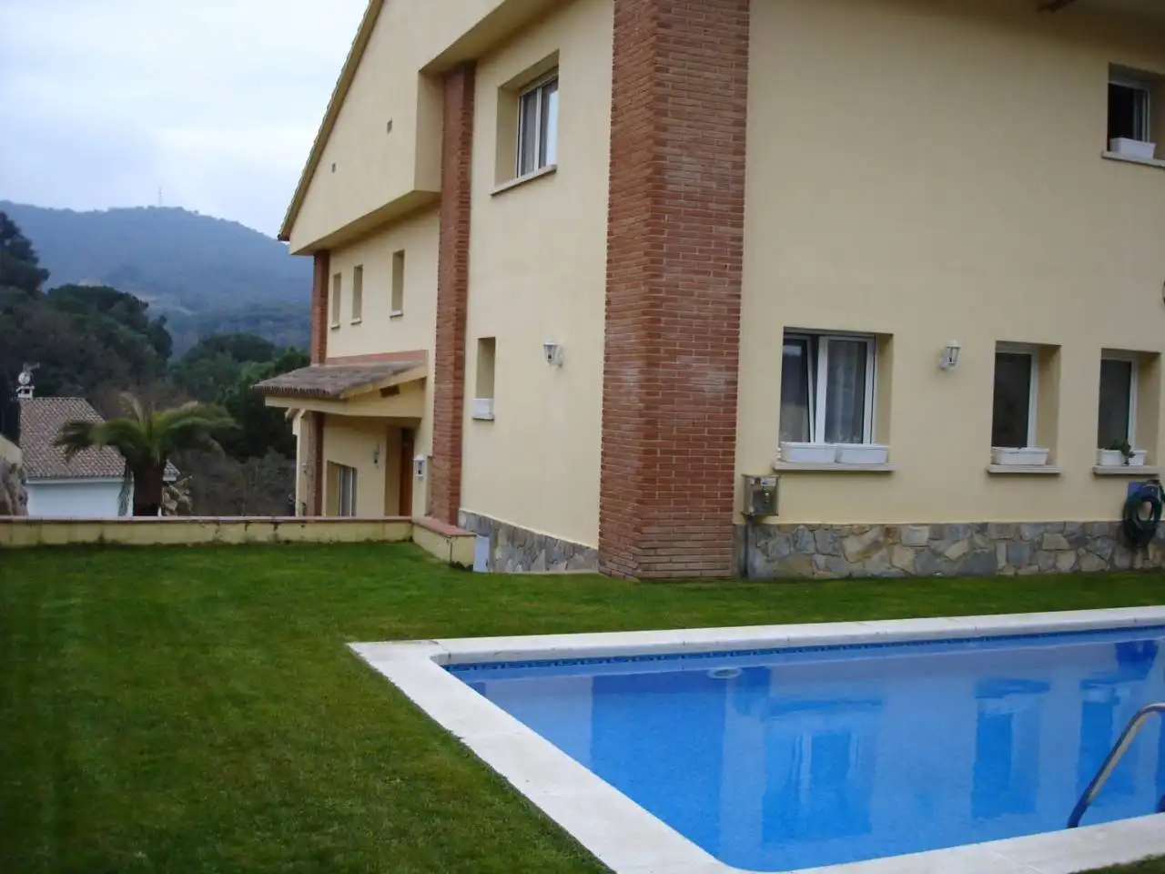 House with pool for sale in Vallromanes, imagen 35