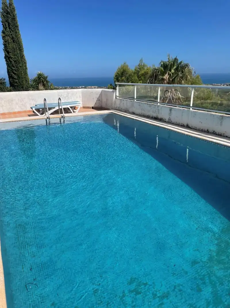 Villa con terrazza in vendita a Calle los Pinos, imagen 27