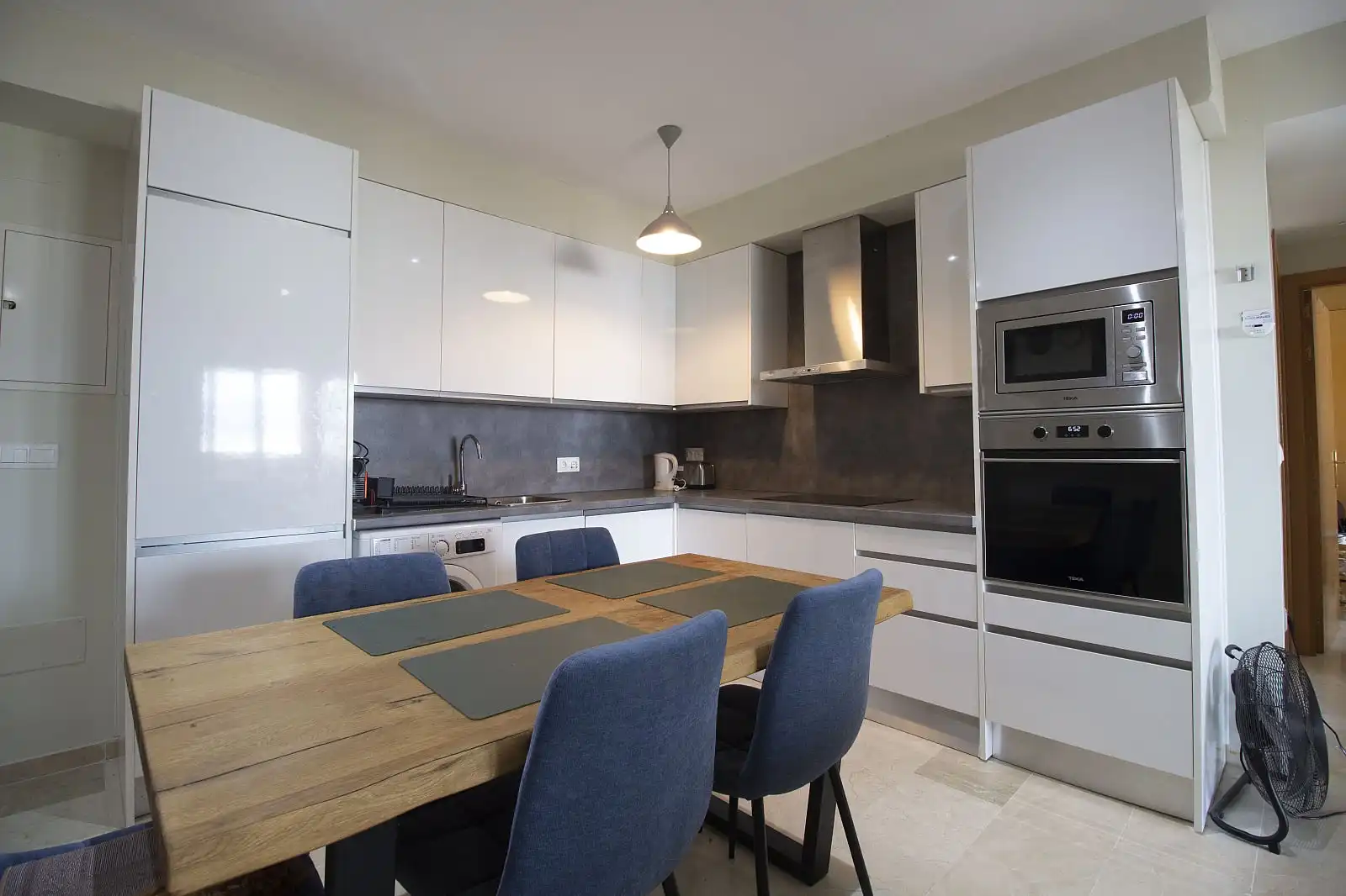 Apartment with lift for sale in Estepona Pueblo, imagen 10