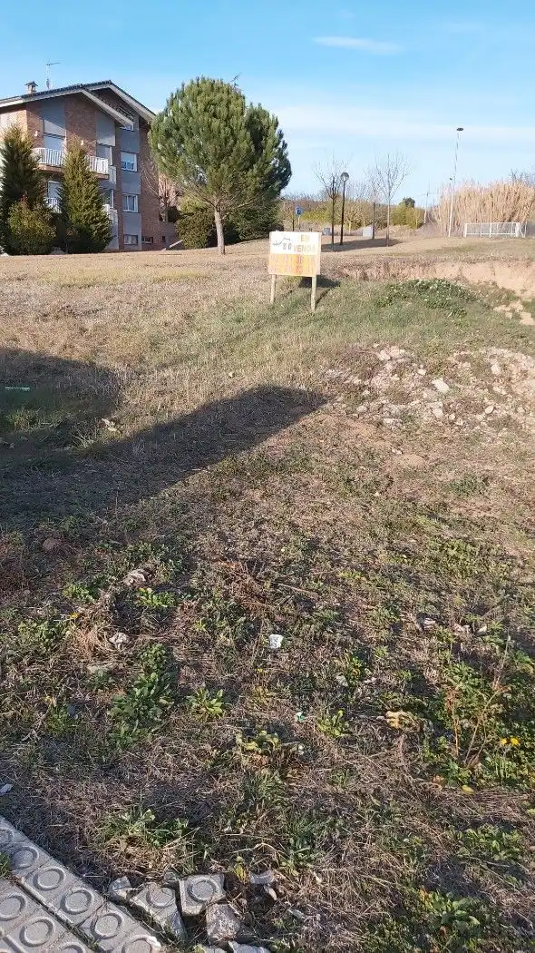 Terrain résidentiel à vendre à Gironella, imagen 2