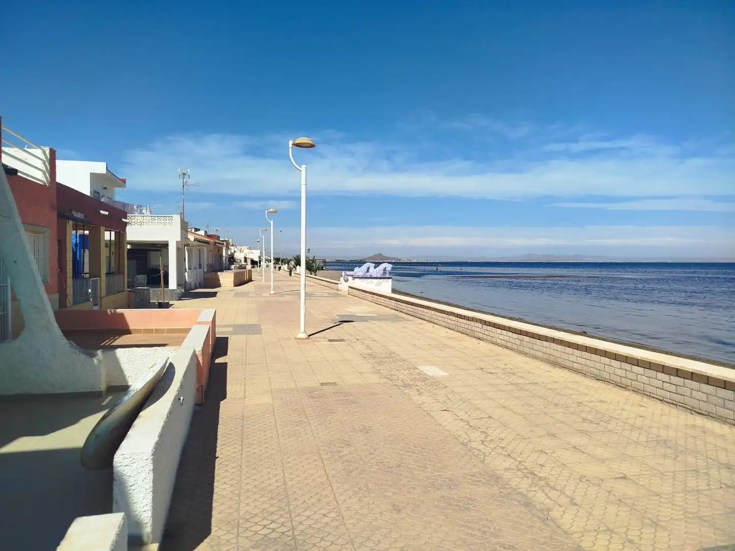 Reihenhaus zum Verkauf in Mar Menor de Cartagena – Cabo de Palos, imagen 46