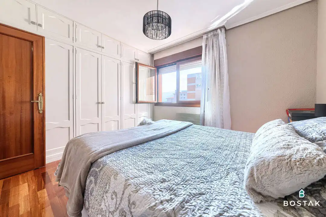 Appartement avec ascenseur à vendre à Begoñalde Etxetaldea, imagen 16