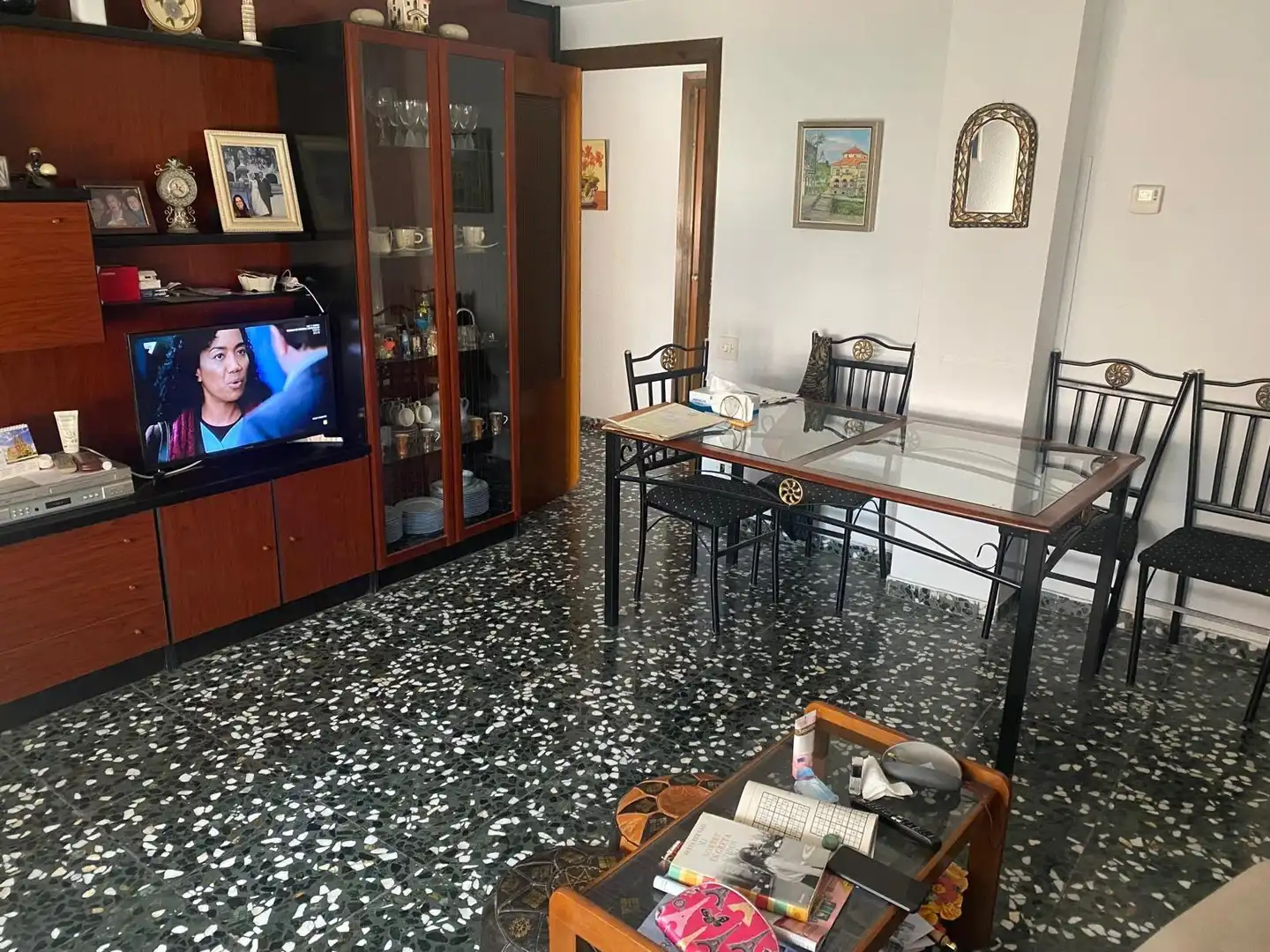 Comedor de Piso en venta en Calamocha