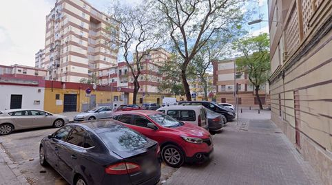 Foto 2 de Piso en venta en Calle Linares Rivas, Villegas, Sevilla Capital