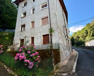 Vista exterior de Pis en venda en Eibar