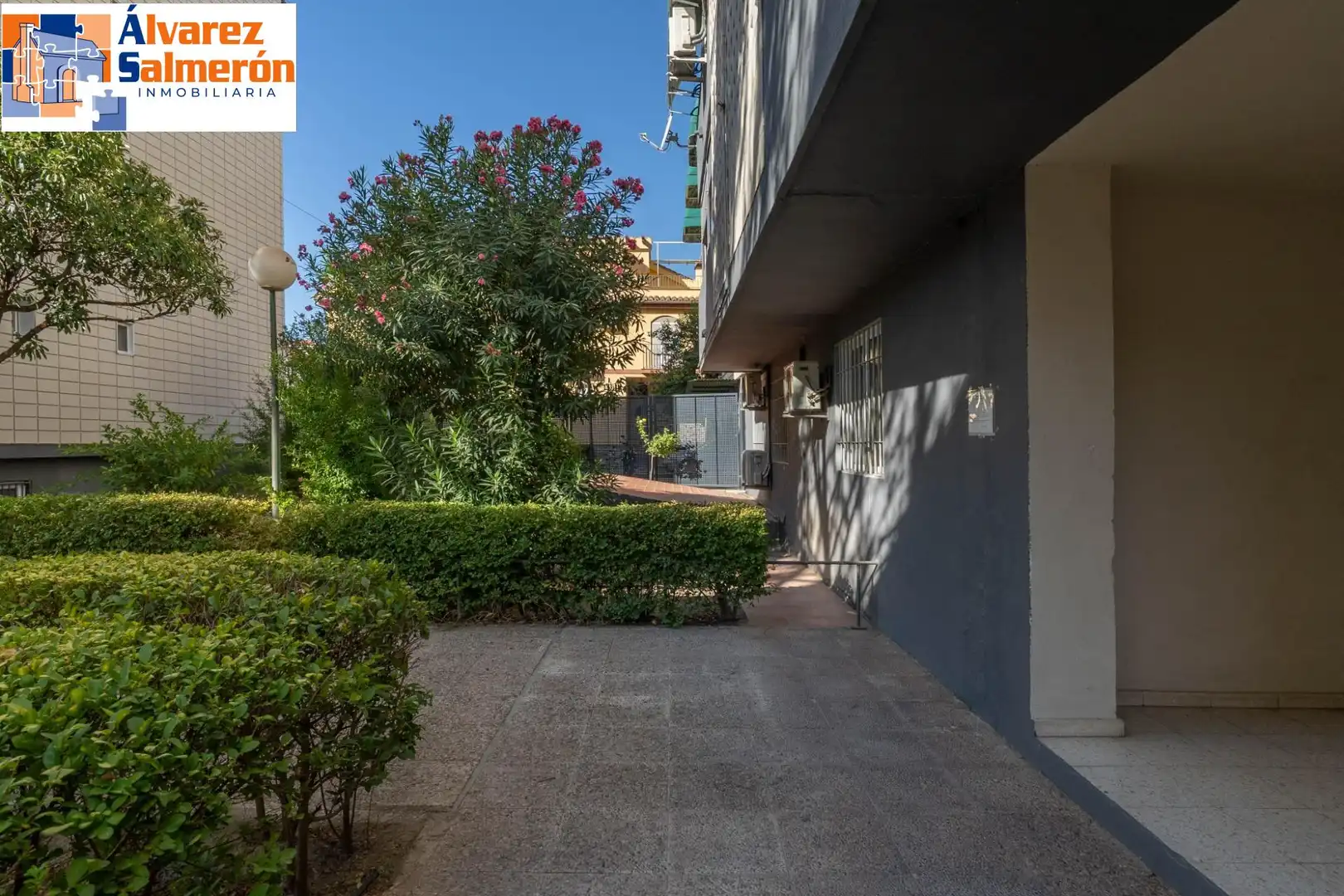 Appartement avec piscine à vendre à Calle BLASCO IBAÑEZ, imagen 44