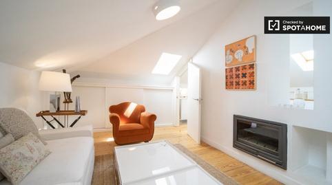 Foto 2 de Apartamento para compartir en Fuente del Berro,  Madrid Capital