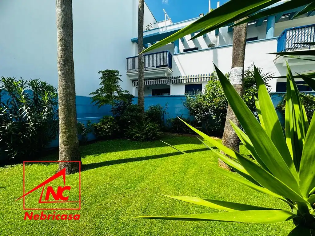 Wohnung zur Miete in Costa Ballena - Largo Norte