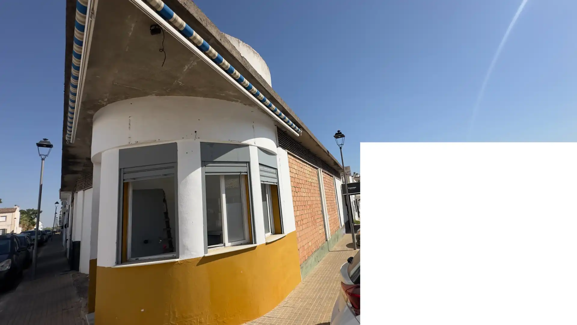 Local comercial en venda a Calle Niña de la Puebla, imagen 13
