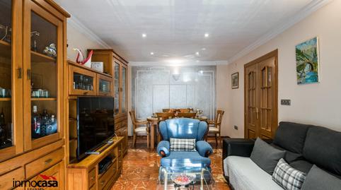 Photo 4 of Flat for sale in Cervantes,  Granada Capital