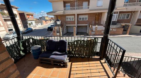Foto 4 de Casa o xalet en venda a Calle San Blas, El Fresno, Ávila