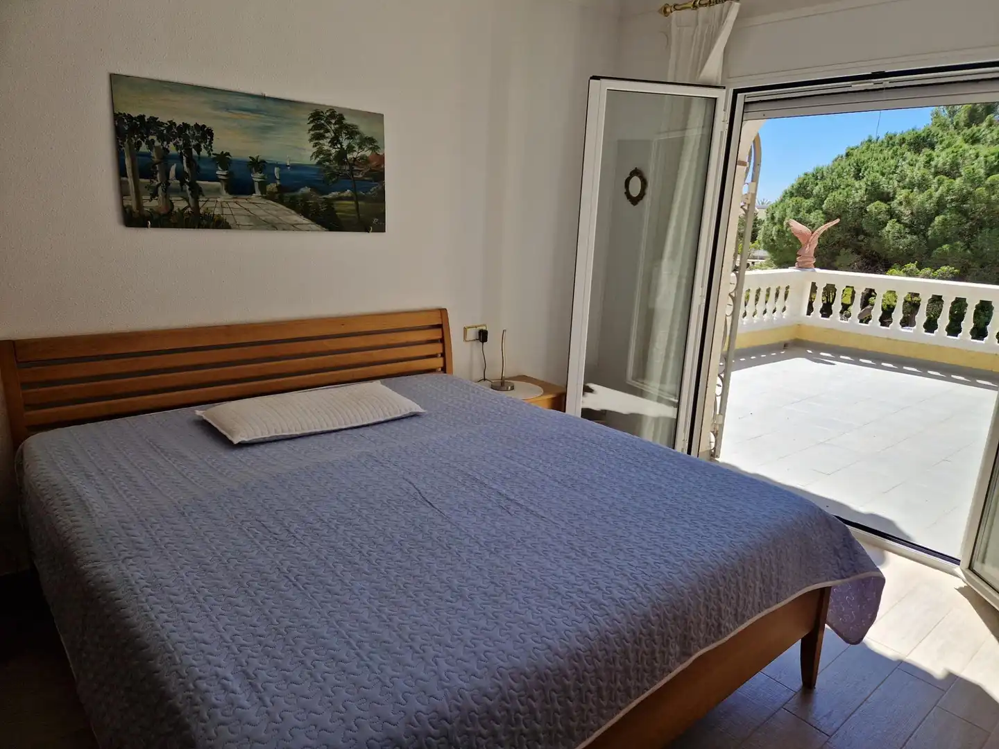 Villa mit Terrasse zum Verkauf in Miami Platja, imagen 22