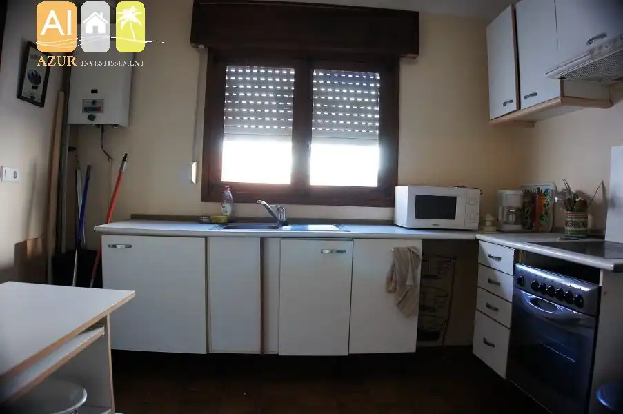 Casa o xalet en venda a Altea ciudad