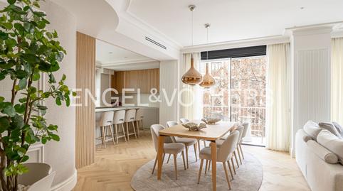 Foto 2 de Apartament en venda a Lista,  Madrid Capital