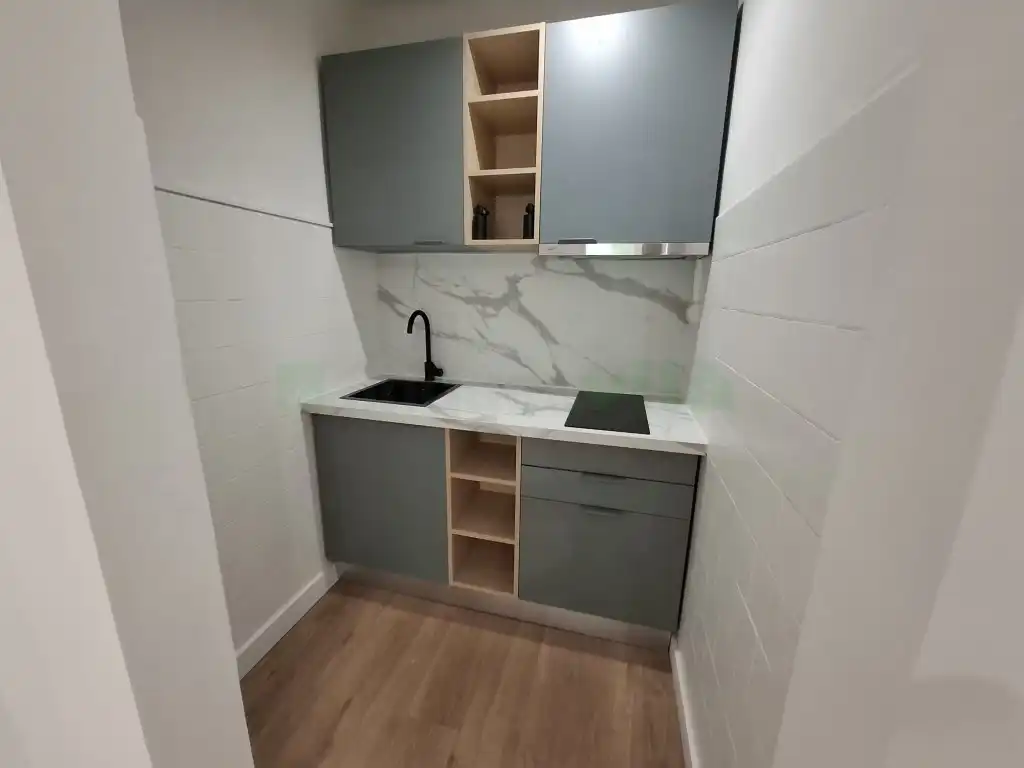 Cocina de Piso en venta en Pineda de Mar