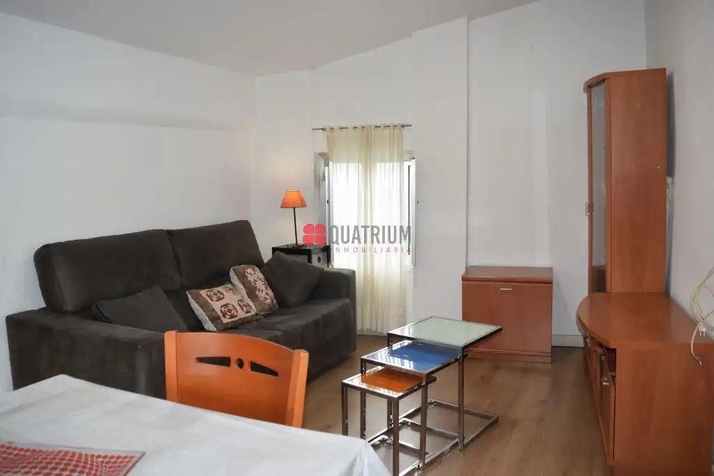 Schlafzimmer von Haus oder Chalet zum Verkauf in Santiago de Compostela  mit Privatgarten