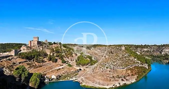 Country homes for sale in Utiel  with Air Conditioner, Heating and Private garden