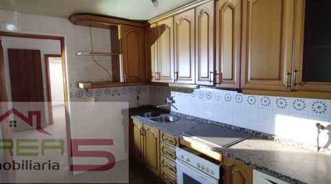Foto 5 de Piso en venta en Los Santos de Maimona, Badajoz