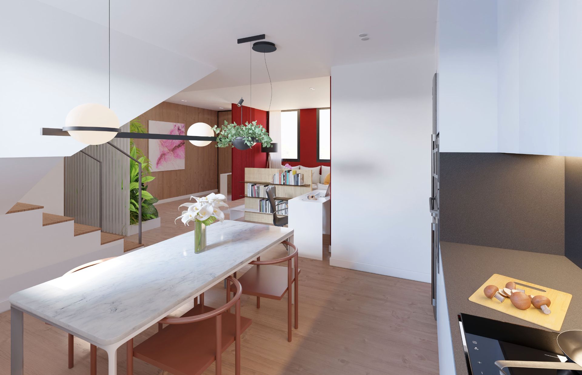 Dúplex en venda a Plaça de Pep Ventura, 15, Progrés - Pep Ventura