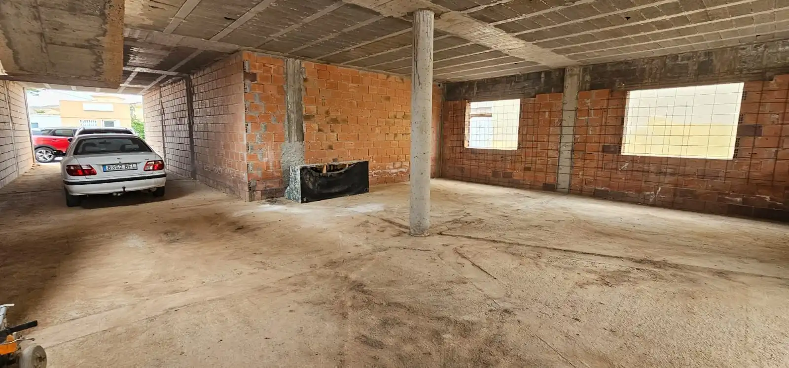 Residencial en venta en Antas