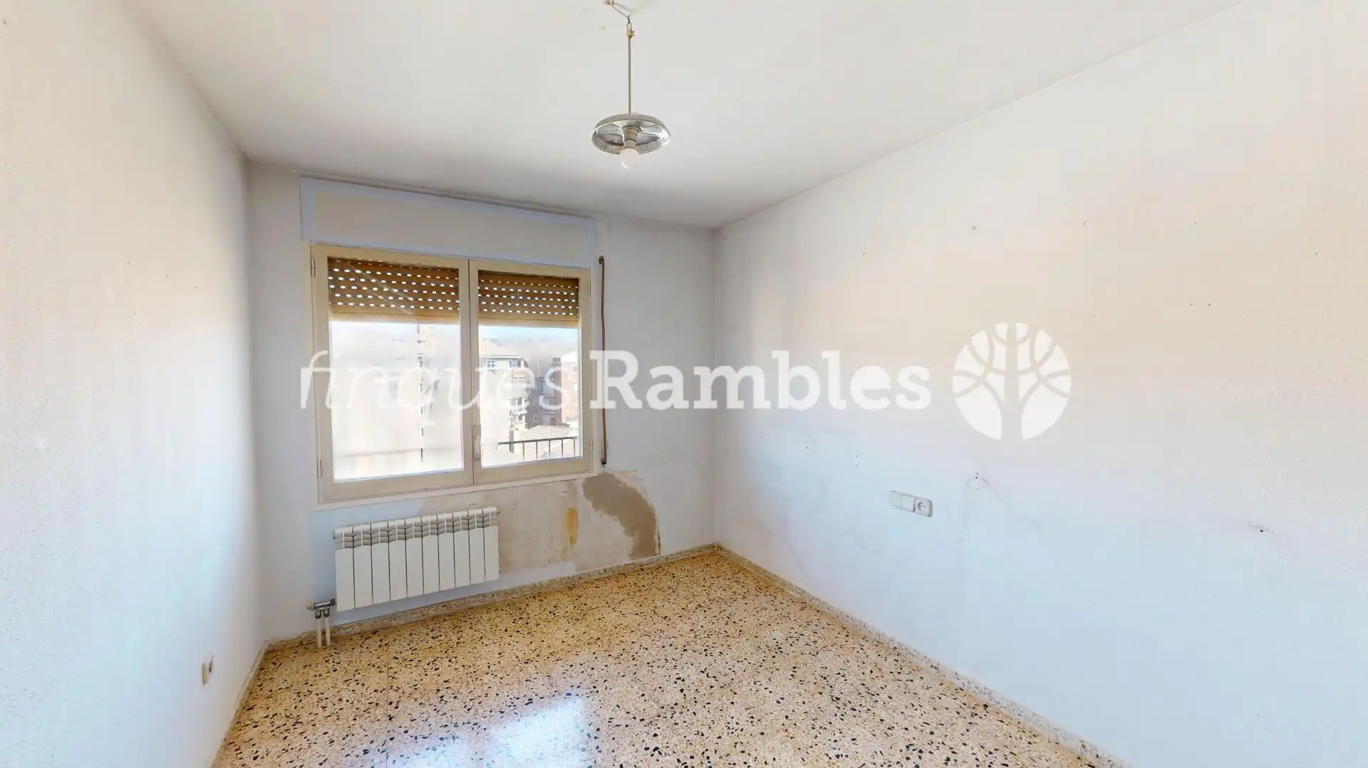 Habitación de Ático en venta en Igualada con Terraza