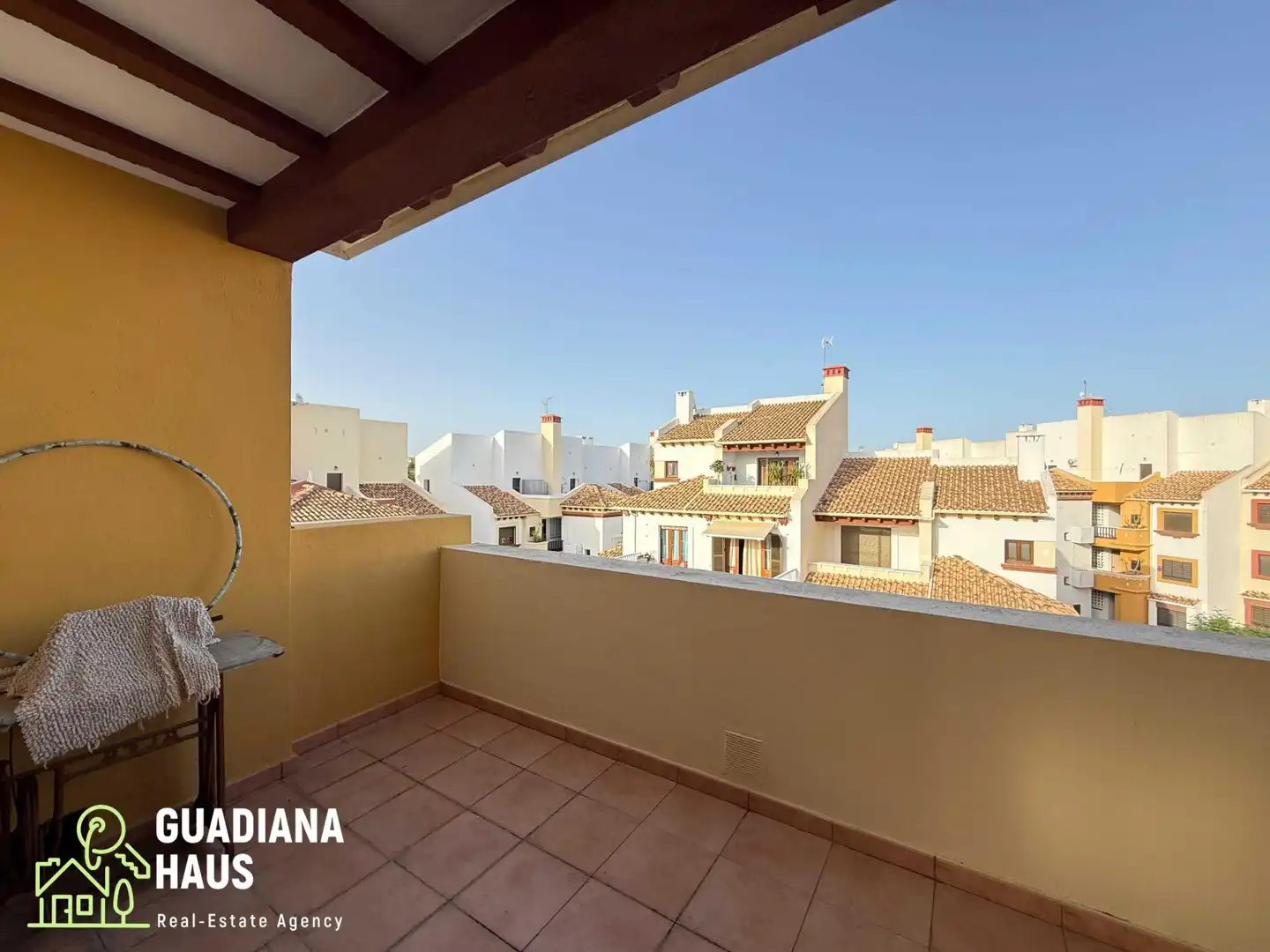 Dúplex amb piscina en venda a JUAN PABLO II 1, imagen 31