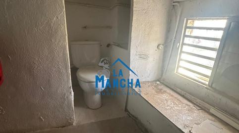 Photo 3 of Premises for sale in Calle Hellin, Hermanos Falcó, Albacete