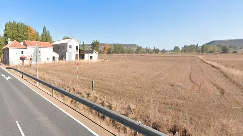 Residencial en venta en Pomar de Valdivia