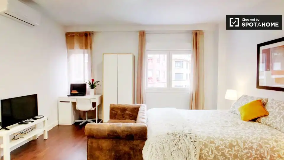 Habitación en Bellas Vistas