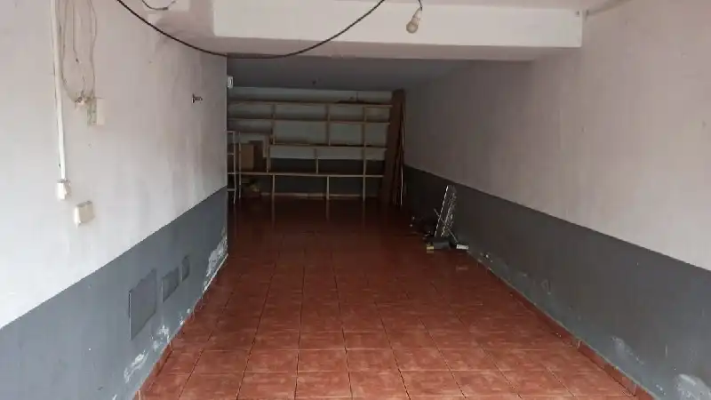 Casa adosada en venta en Moralzarzal con Calefacción