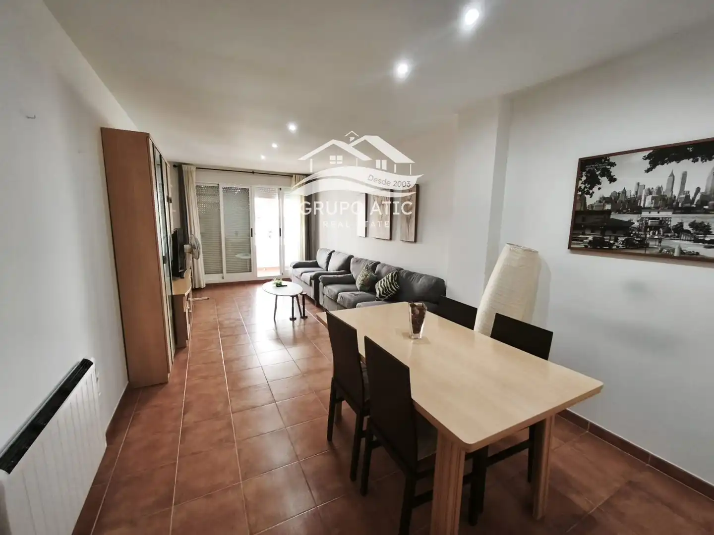 Apartamento con ascensor en venta en JAIME  CHICHARRO, imagen 7