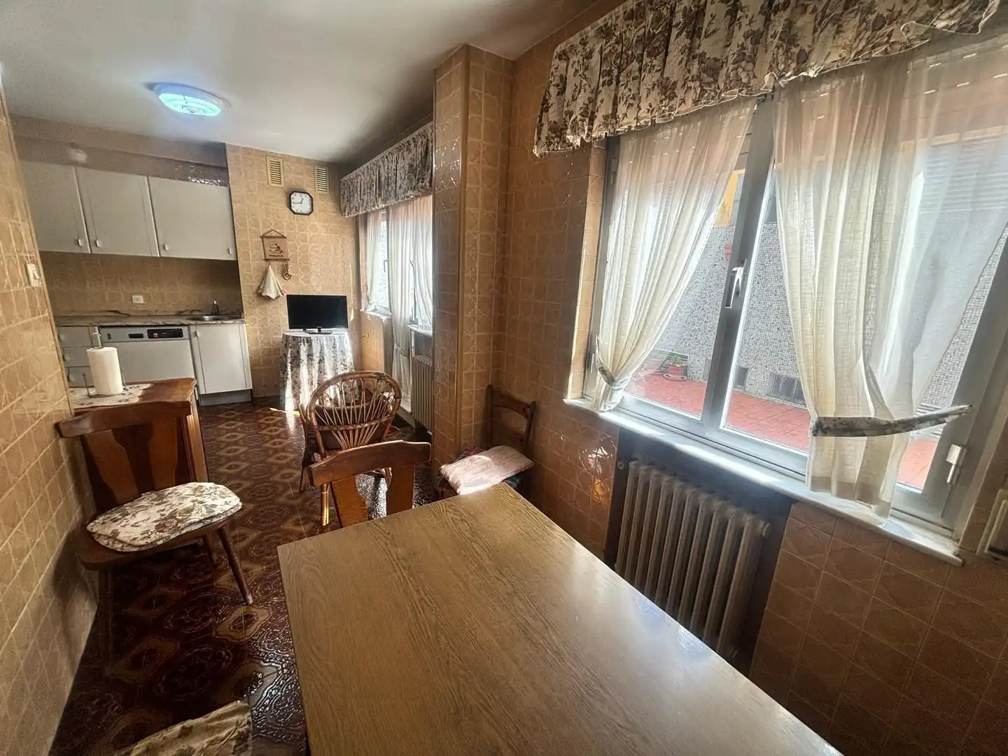 Piso con ascensor en venta en Calle Calle de Numa Guilhou 6, imagen 18