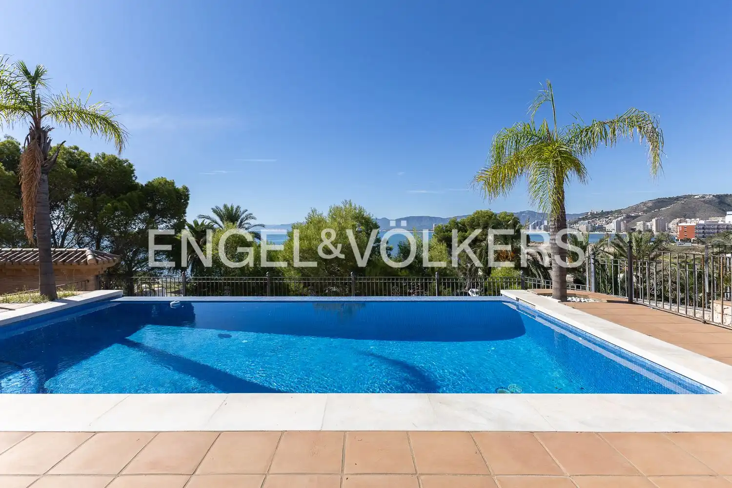 Maison avec terrasse à louer à El Faro, imagen 5