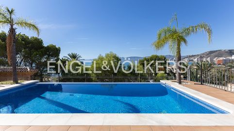 Exclusiva villa independiente con vistas al mar en El Faro de Cullera., image 5