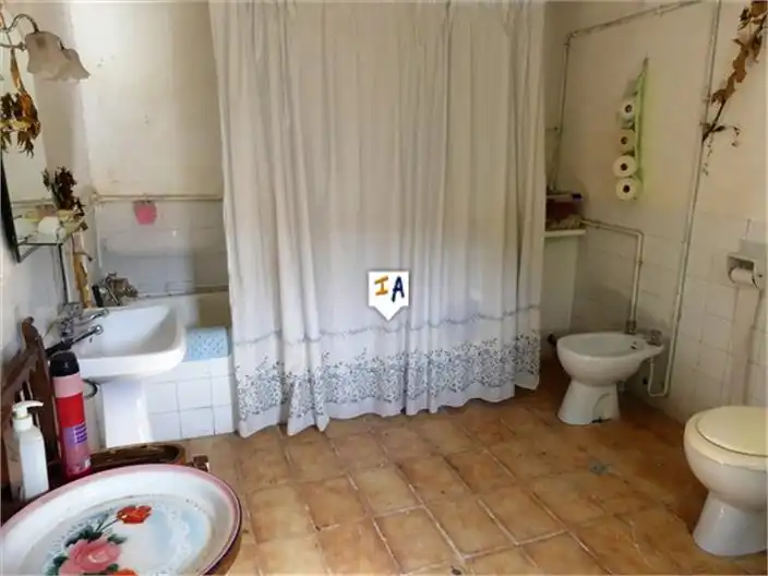 Casa rústica en venda a Alcaudete, imagen 11