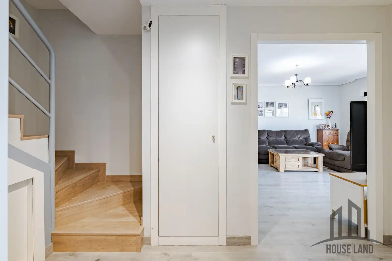 Casa adosada en venta en Meco con Aire acondicionado, Calefacción y Trastero