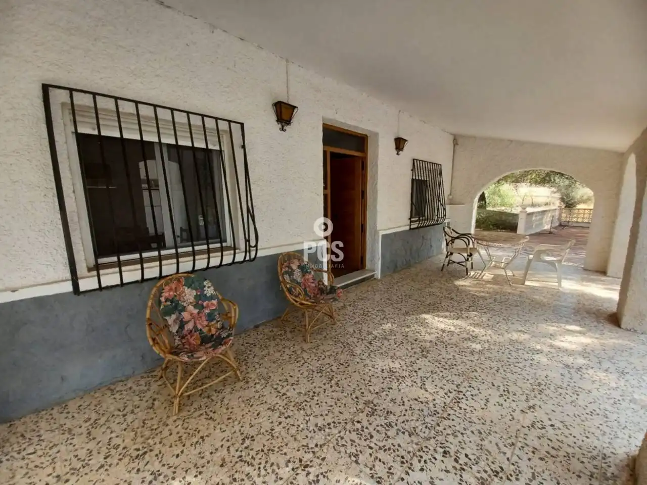 Villa con giardino in vendita a Calle Paraje Sierra Espuña S/N, imagen 7