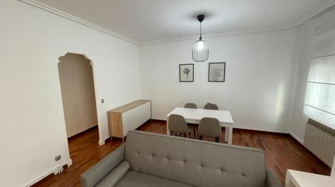 Photo 3 of Flat for rent in Calle Benito Guinea, Judimendi, Vitoria - Gasteiz