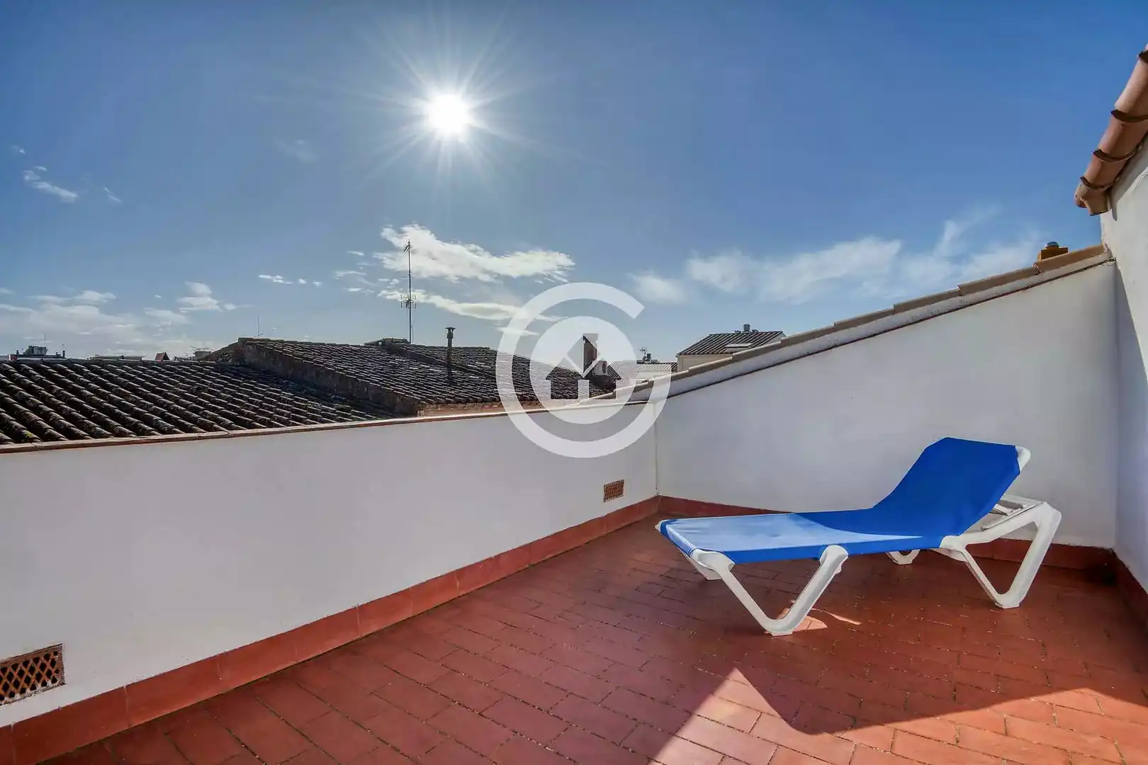 Terrace of Houses for sale in Palafrugell  with Heating and Terrace