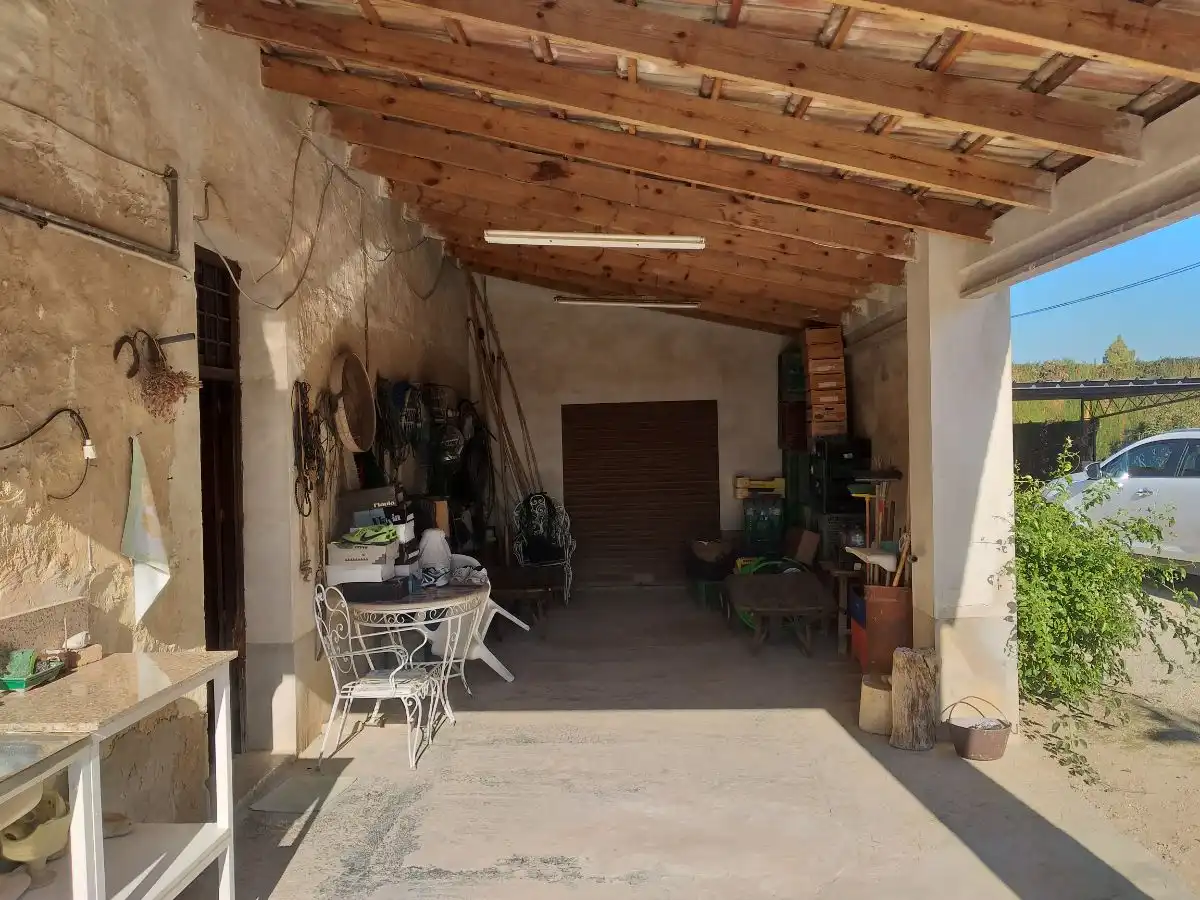 Casa o xalet en venda en Elche / Elx