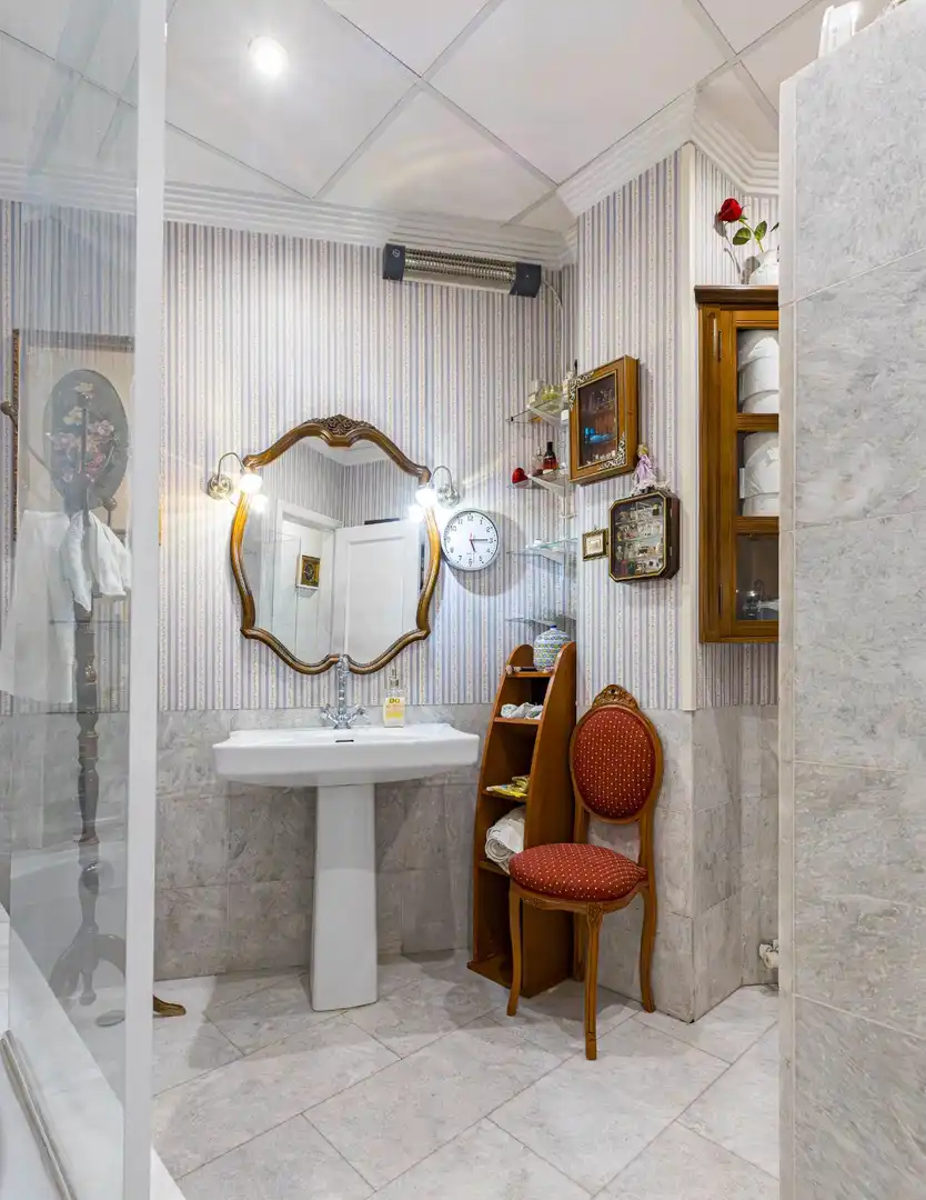 Baño de Piso en venta en Murcia con Aire acondicionado, Calefacción y Trastero