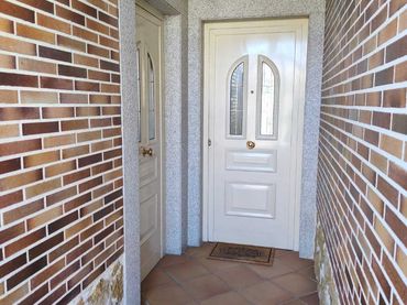 Chalet en venta en Paseo Terrero 4
