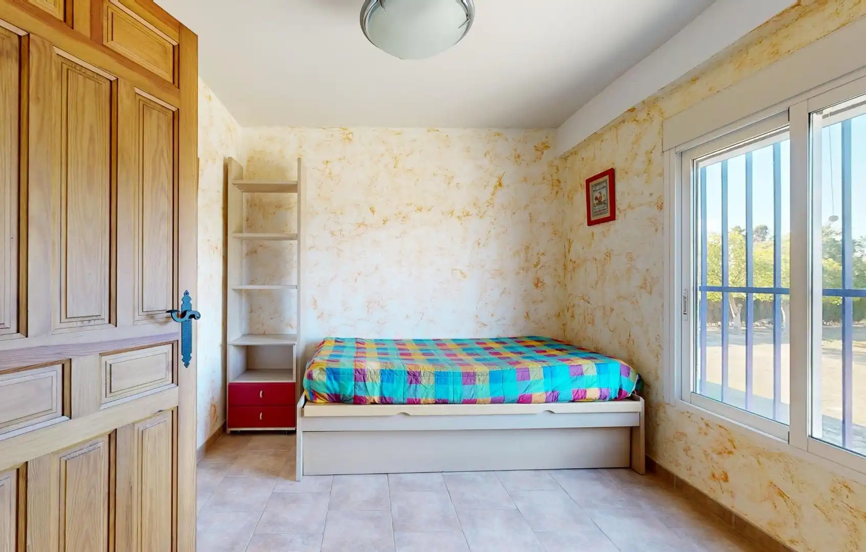 Casa amb jardí en venda a Molins - Campaneta - San Bartolomé, imagen 39