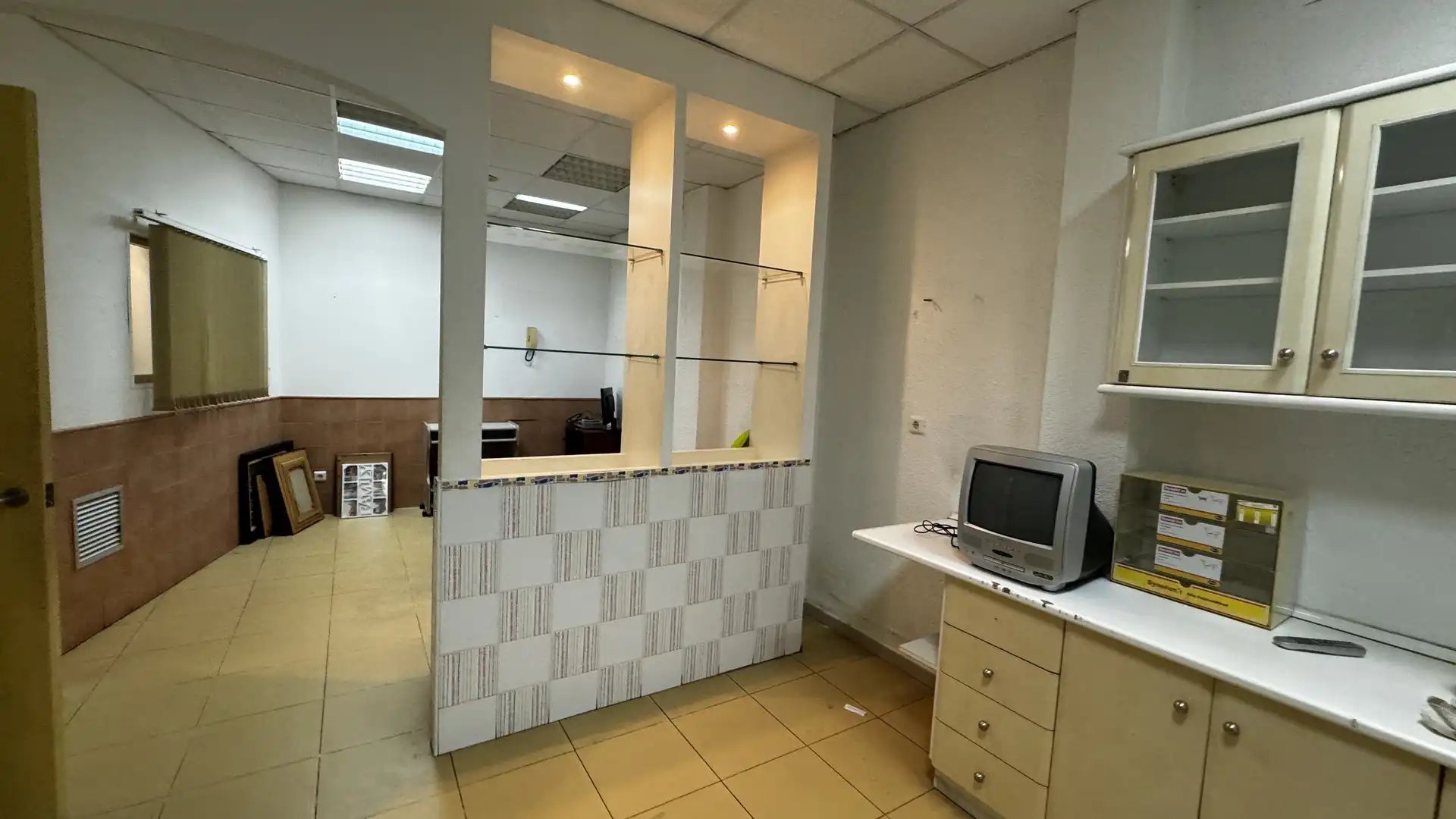 Local comercial en venda a Carrer de l'Envelat, imagen 28
