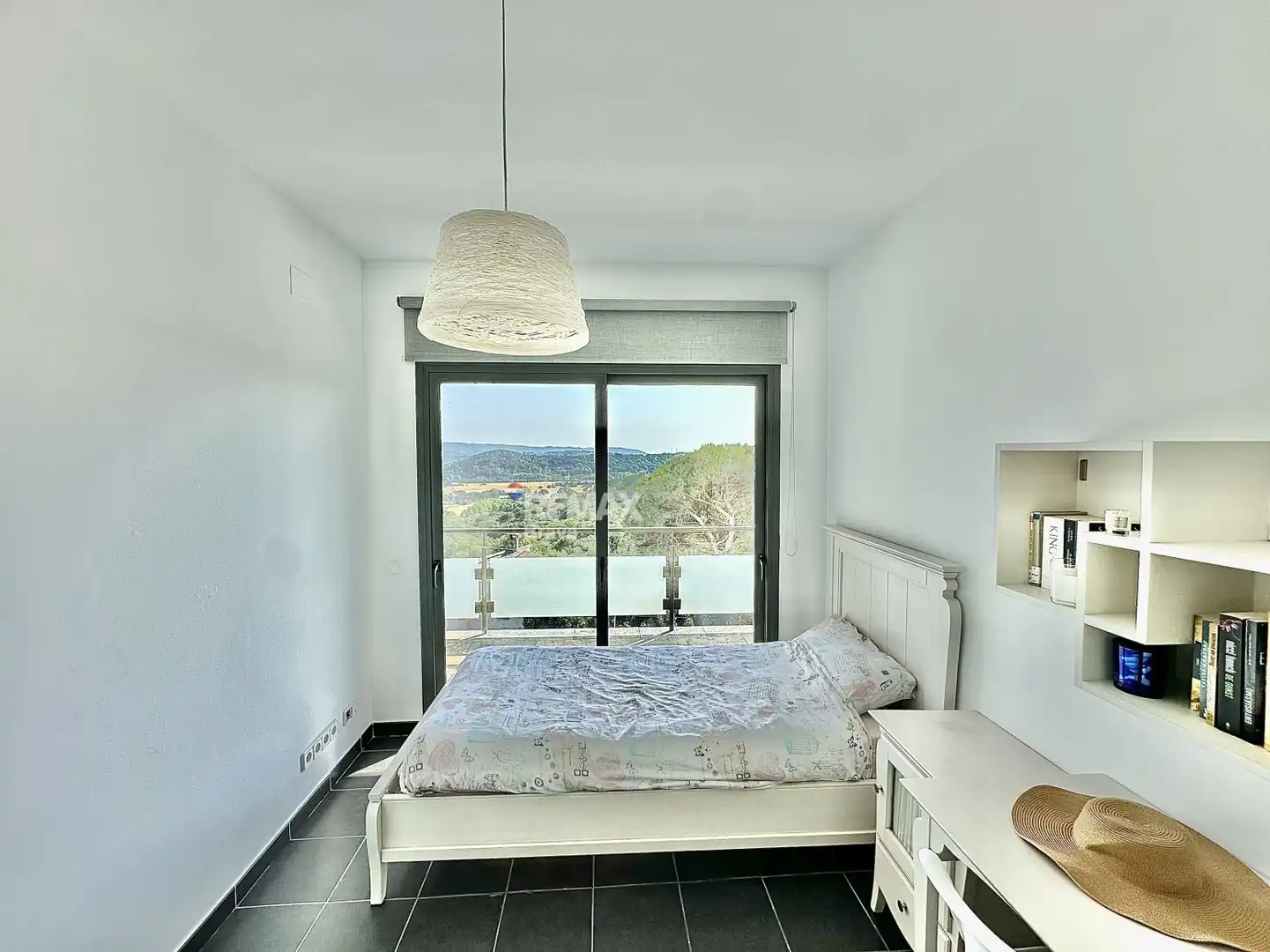 Habitación de Casa o chalet en venta en Santa Maria de Palautordera con Aire acondicionado, Calefacción y Terraza