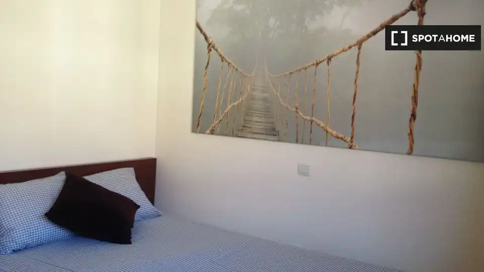 Room in Sanchinarro