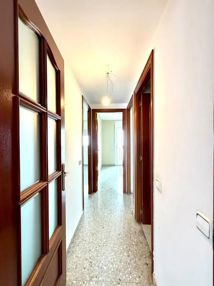 Flat for sale in Mataró  with Air Conditioner